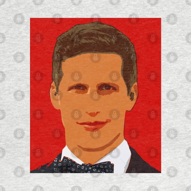 andy samberg by oryan80